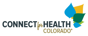 Connect For Health CO Logo